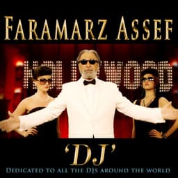 DJ · Faramarz Assef