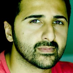 Ghalbe Man · Faran