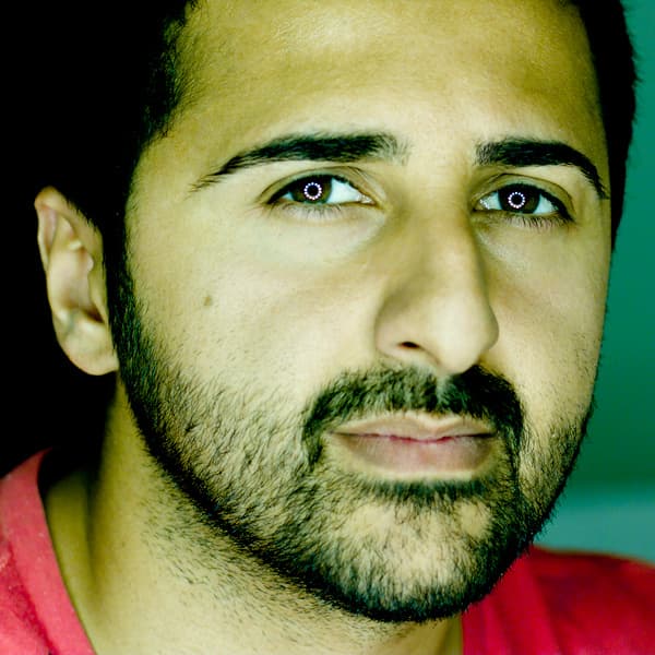 Ghalbe Man · Faran