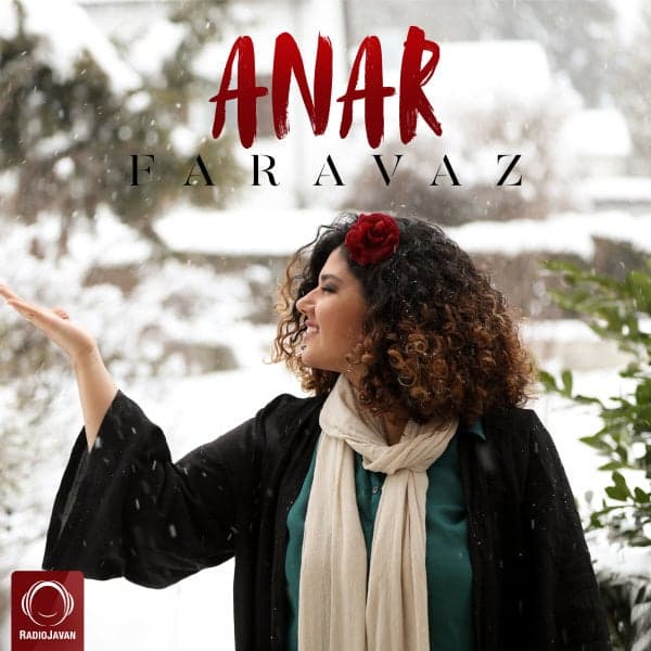 Anar · Faravaz