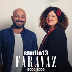 Bodo Bodo · Faravaz