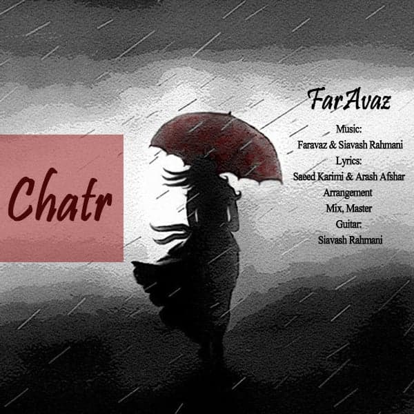 Chatr · Faravaz