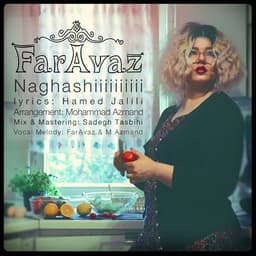 Naghashi · Faravaz