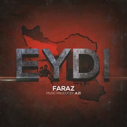 Eydi · Faraz Shahbazi