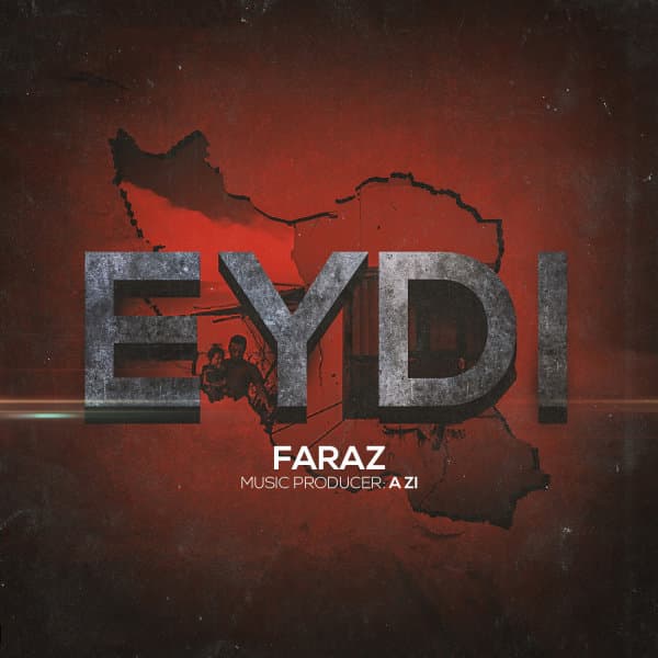 Eydi · Faraz Shahbazi