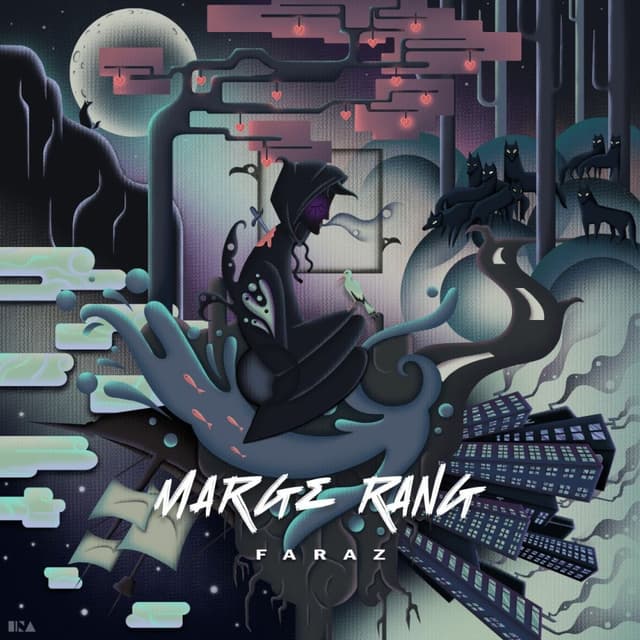 Kenare Man · Faraz