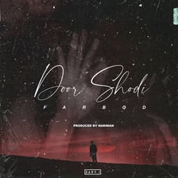 Door Shodi · Farbod