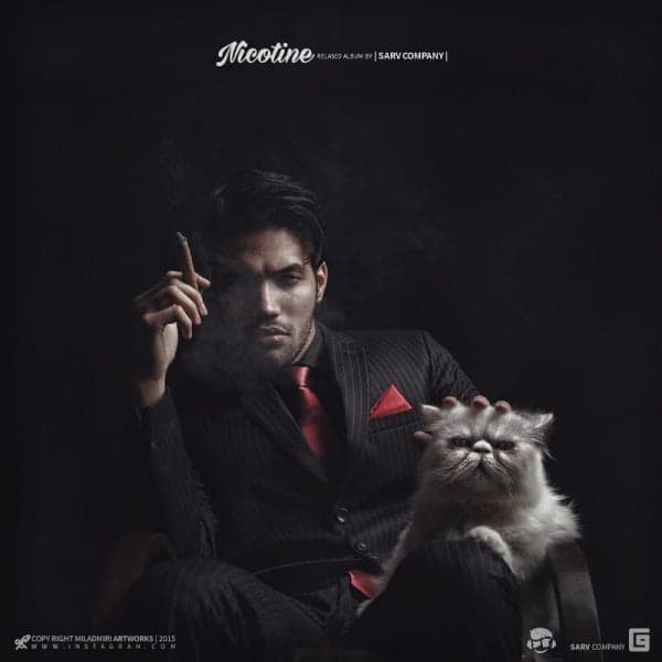 Vahm · Farbod Emcee