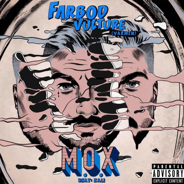 M.O.X · Farbod Vulture