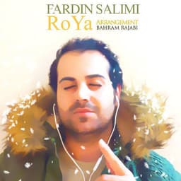 Roya · Fardin Salimi