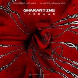 Gharantine · Farhaad