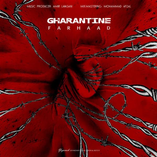 Gharantine · Farhaad