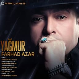 Yagmur · Farhad Azar