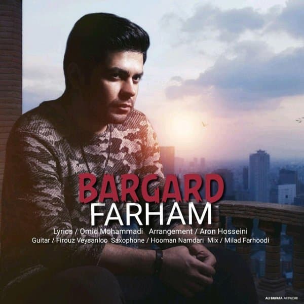 Bargard · Farham