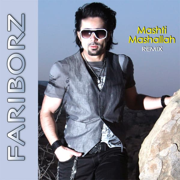 Mashti Mashalla · Fariborz