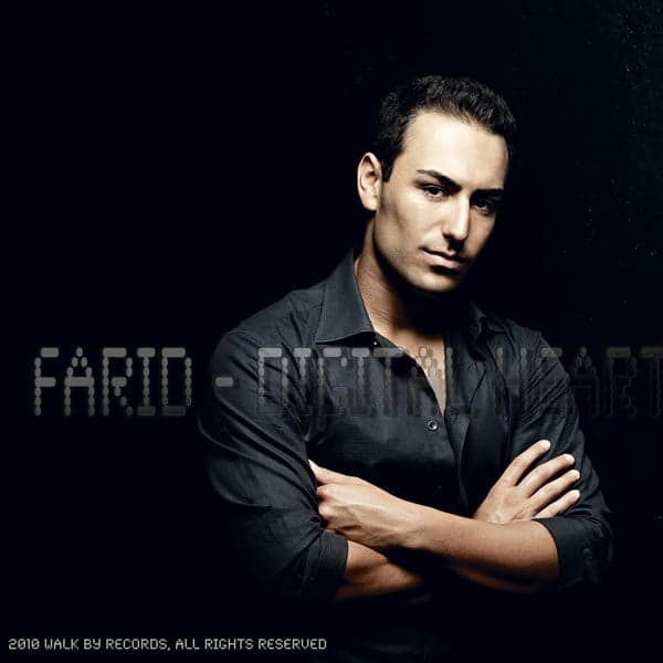 Digital Heart · Farid