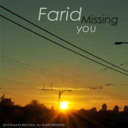 Missing You · Farid