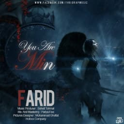 You are Min · Farid