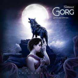 Gorg · Farinaaz