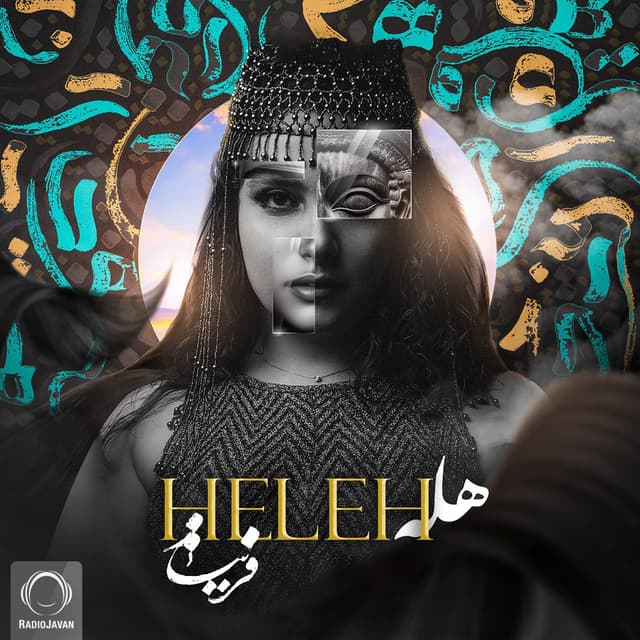 Heleh · Farinaaz