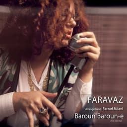 Baroun Baroune · Faravaz