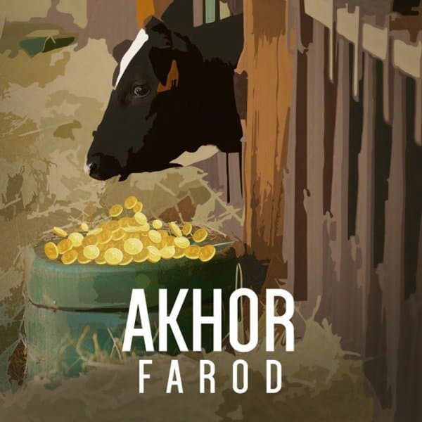 Akhor · Farod