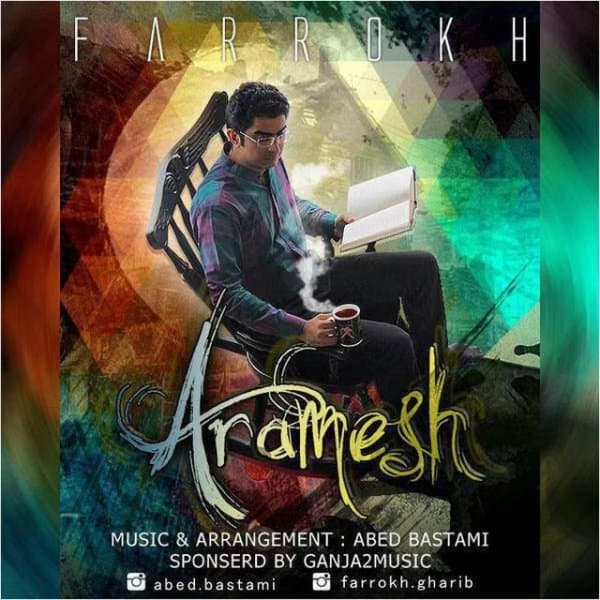 Aramesh · Farrokh