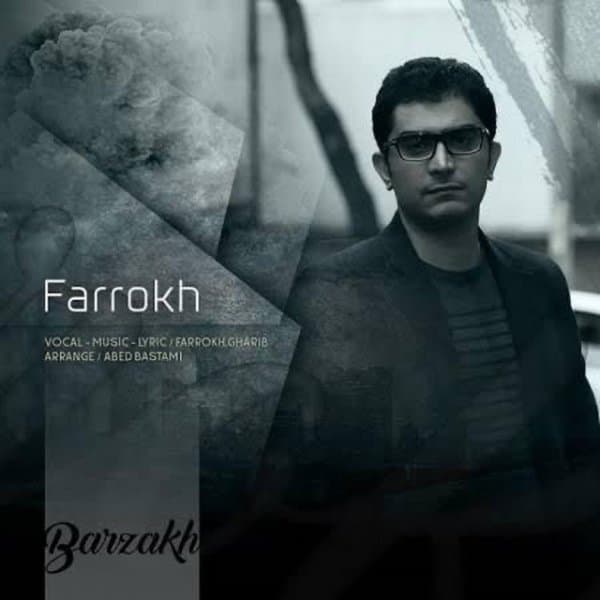 Barzakh · Farrokh