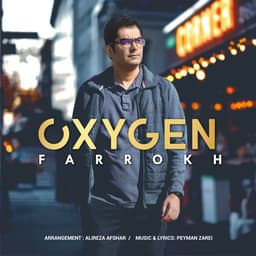Oxygen · Farrokh