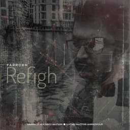 Refigh · Farrokh