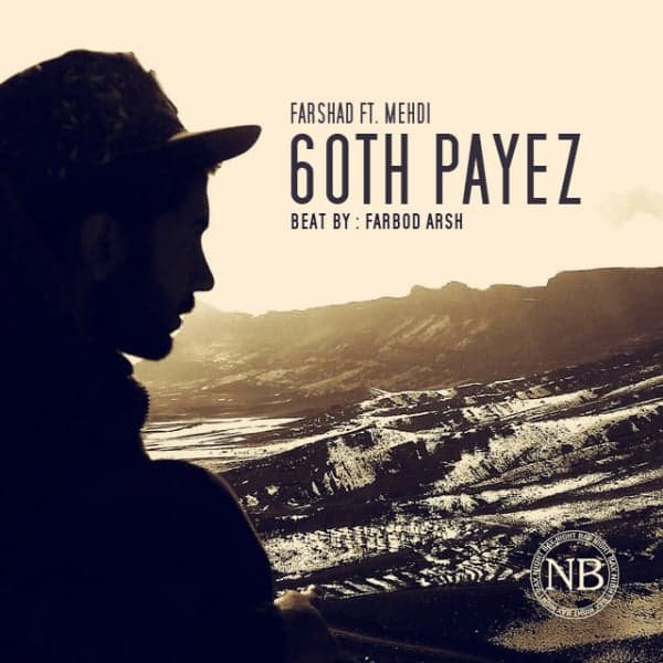 60th Payez · Farshad