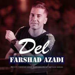 Del · Farshad Azadi