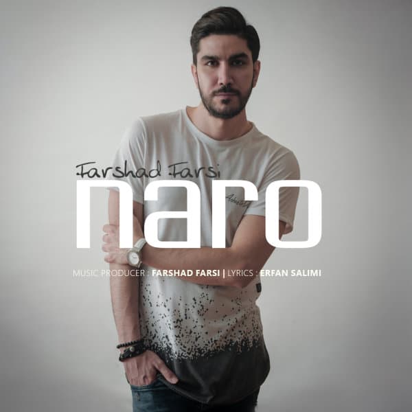 Naro · Farshad Farsi