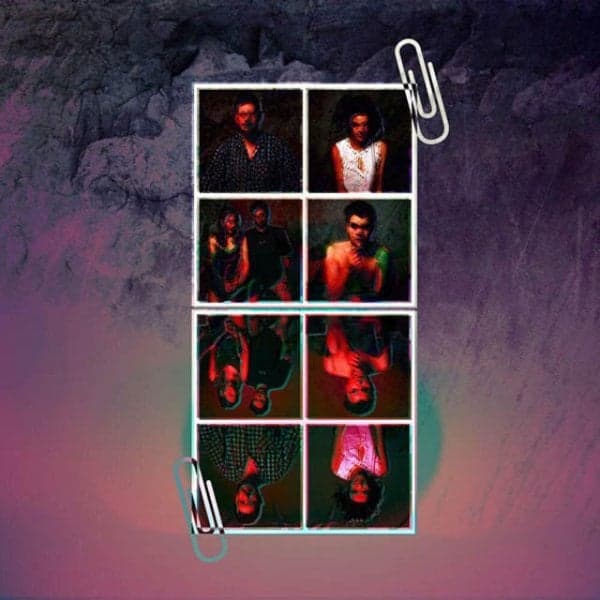 Oon Maeim · Farshad