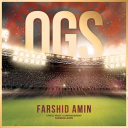 OGS · Farshid Amin