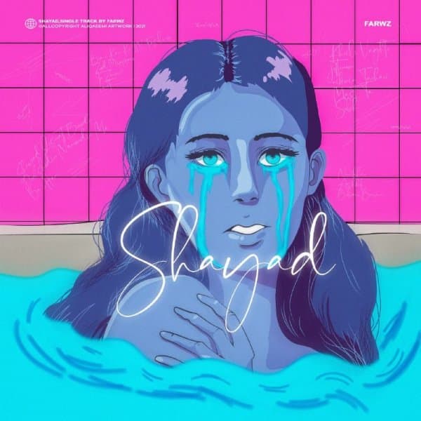 Shayad · Farwz