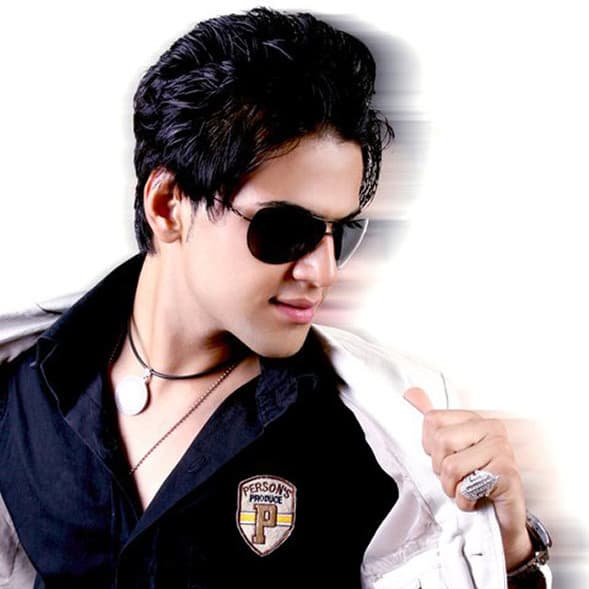 Nameh · Farzad Bayani