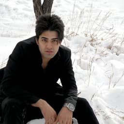 Sardameh · Farzad Bayani