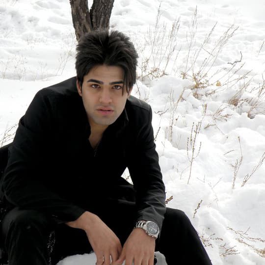 Sardameh · Farzad Bayani
