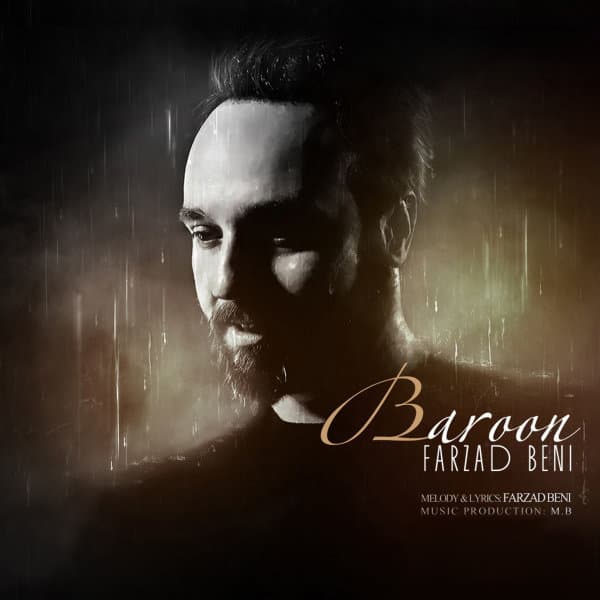 Baroon · Farzad Beni