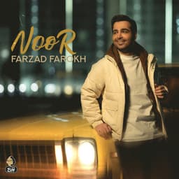 Noor · Farzad Farokh