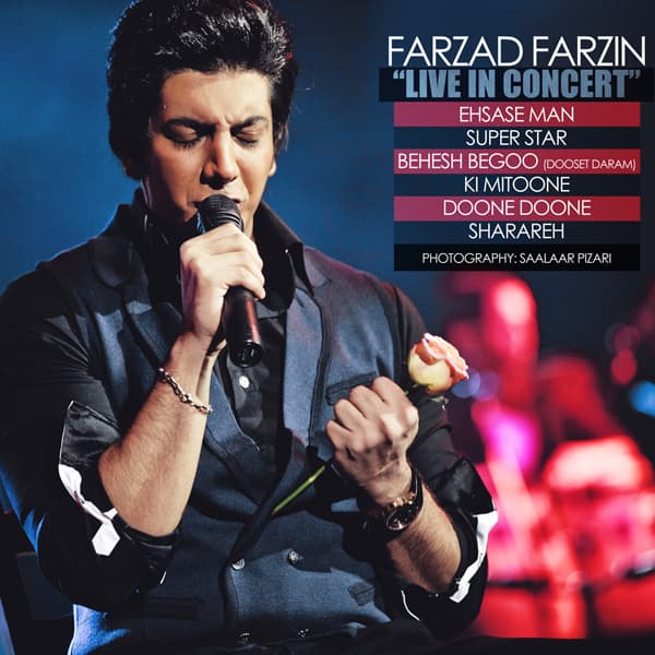 Doone Doone · Farzad Farzin