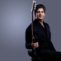 Omide Janam · Farzad Farzin