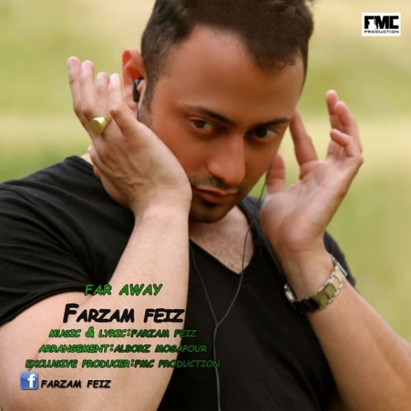 Fasele · Farzam Feiz