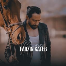 Man · Farzin Kateb