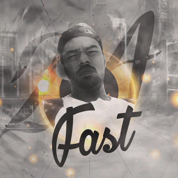 24 · Fast