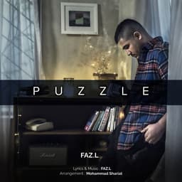 Puzzle · Fazel