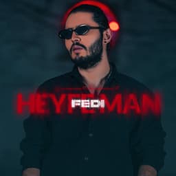 Heyfe Man · Fedi
