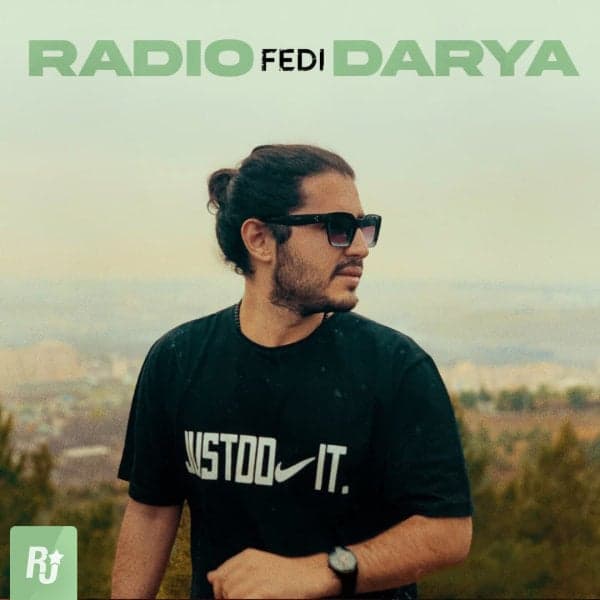 Radio Darya · Fedi