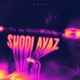 Shodi Avaz · Fedi